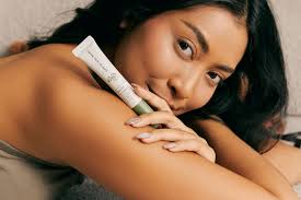 Bali Green Coffee Espresso Eye Cream, Solusi Segar untuk Mata Lelah