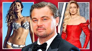 Stunning girlfriends, awards & a £230m fortune but, as he turns 50, there's  a role Leonardo DiCaprio hasn't given up on | The US Sun