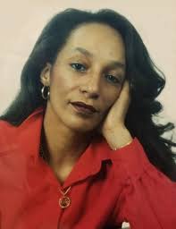 Obituary information for Virginia M. Baptiste-Cruz