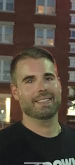 Matthew Frailey's Instagram, Twitter & Facebook