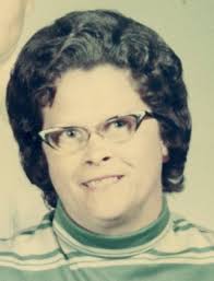 Obituary of Kathleen Lancaster Baldwin