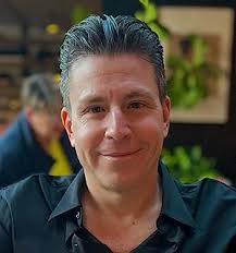 Trace Slobotkin: Movies, TV, and Bio