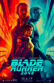 Kada se rick deckard (harrison ford) sukobio s četiri odbjegla replikanta. Blade Runner 2049 Details And Credits Metacritic