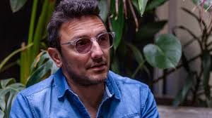 Emiliano Brancciari celebra 30 años de NTVG: el secreto detrás del  verdadero nombre de la banda y cómo superó la timidez en el escenario