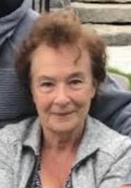 Obituary information for Anne Katherine Taylor