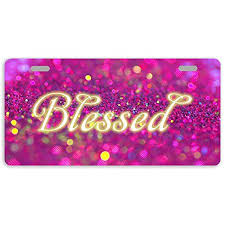 Artsbaba License Plate Metal Car Tag Auto Tag Decorative Https Www Amazon Com Dp B07f66by81 Ref Cm Sw R Pi Dp U X Ydvxbb6ynx License Plate Car Tag Plates