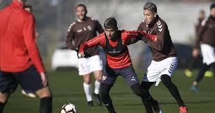 Ca platense vs independiente match with the computerized soccer analysis system we have created the highest percentage estimates can be examined. Cerrado Por Reformas