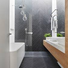 288 bathroom porcelain tile floors design photos and ideas. 75 Beautiful Small Black Tile Bathroom Pictures Ideas July 2021 Houzz