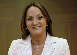 Sonia Hess de Souza assume a presidência do Lidem