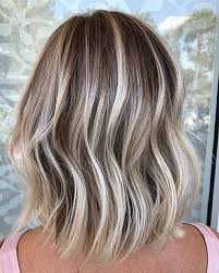 Alexandra Linares Adli Kullanicinin Hairstyles 2018 Panosundaki Pin Sac Ve Guzellik Golgeli Sac Sac