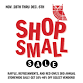 Shop Small Holiday Sale — Red Owl Collective event image