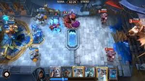 Magic android latest 2021.10.30.1066 apk download and install. Download Magic Manastrike Apk Mod V1 8 0 For Android Unlimited Money Gadgetstwist