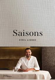 Saisons Cyril Lignac Audrey Cuisine Cyril Lignac Les Saisons Langoustines