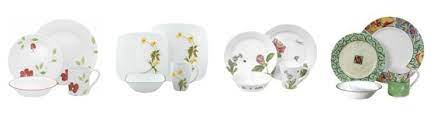 Since 1970, corelle has epitomized the definition of durability corelle dinnerware's unique lamination process — compressing two different glass compositions we provide thumbnail pictures of the dinner plate so you can see what the pattern looks like if you're not. Corelle Microwave Safe Dinnerware