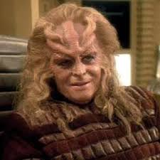 Remembering TNG Guest Star Richard Lynch