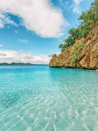 I noticed, the beaches in coron, guimaras were not included in the lists, it should also top. 8 Best Beaches In The Philippines To Visit Hand Luggage Only Travel Food Photography Blog