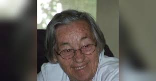 Anna Mae Hammers Obituary