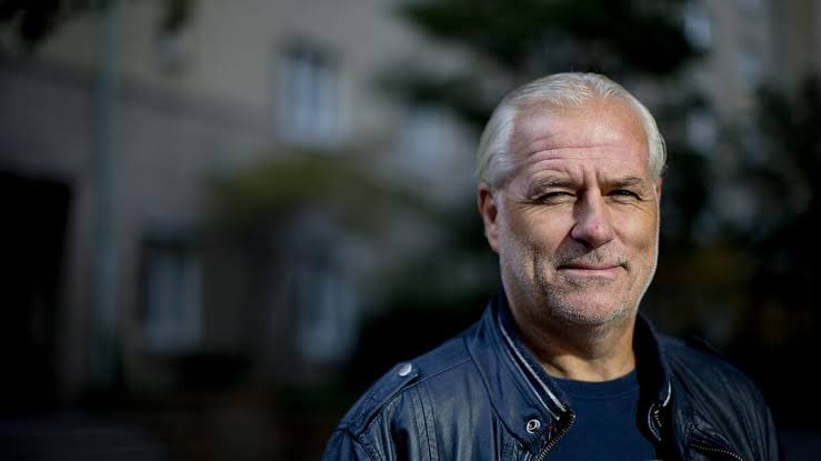 Glenn Hysén reveals Parkinson's diagnosis: It's not dangerous | Sweden  Herald