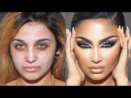 The Ultimate Transformations Masterclass With Painted By Spencer Youtube Makeup Makeup Inspiration Power Of Makeup