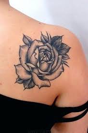 35 Cool Rose Tattoo Ideas For Women The Trend Spotter O Patterns Wrists 35 Cool Rose Tattoo Ideas For Wo Rose Tattoo Ideen Rosen Tattoo Tattoo Hals