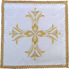 104 tykkäystä · 9 puhuu tästä. Palia Liturgical Embroidered Cloths Altar Embroidery