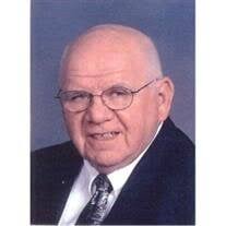 Gerald David Maiden Obituary