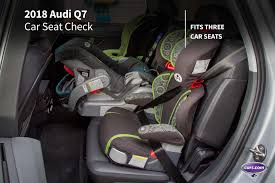 Which Cars Fit Three Car Seats News From Cars Com In 2020 Car Seats Safety First Car Seat Baby Car Seats