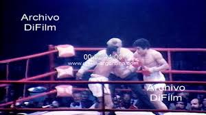 Alberto zacarías, uno de los hijos del maestro boxístico de palma, señaló en las redes sociales su pesar por la partida del pugilista chaqueño. Sergio Victor Palma Derrota Por Knock Out Tecnico A Ulises Morales 1980 Youtube