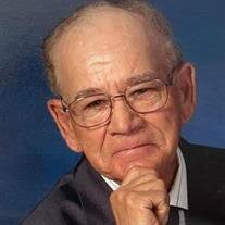 Mr. Joe Lewis Pierce Obituary