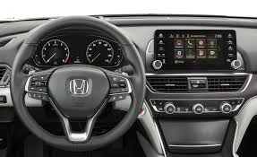 See honda accord interior photos on msn autos. Deconstructed The 2018 Honda Accord