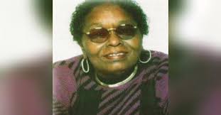 Mrs. Sally Ruth Ruffin Obituary