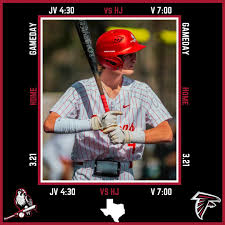 Profile for Huffman Falcons Baseball