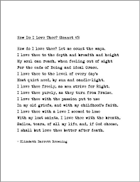 How Do I Love Thee Sonnet 43 Elizabeth Barrett Browning By Jenniferdaredesigns 8 00 To My Future Husband Wise Words Words