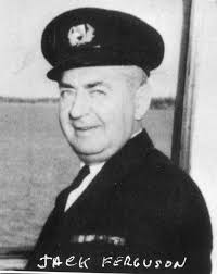 Sea Cadets in Hantsport