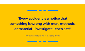 Safety quotes are a great way to inspire your team in maintaining the safety rules. Safety Quotes About Work Think Safety Work Safely Safety Quotes Dogtrainingobedienceschool Com