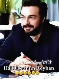 Halil Ibrahim Ceyhan: Turkish Model, Actor & Singer