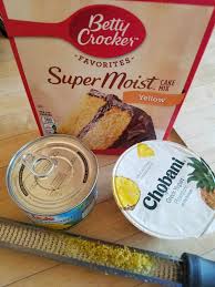Maybe you would like to learn more about one of these? Easy Low Fat Pineapple Yogurt Cake Laptrinhx News