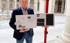 The festival is hosted by spö wien. Mahdalik Zu Untersuchungskommission Grosse Spannung Vor Der Einvernahme Des Zeugen Sascha Kostelecky Freiheitliche Partei Osterreichs Wien