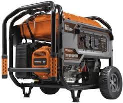 A 12000 watt generator can keep your entire home running in times like these. The 5 Best Fuel Efficient Portable Generators For Home Use Leafscore