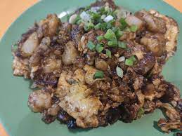 I expectantly headed down to bukit merah view carrot cake to try it for myself. Review Bukit Merah View Carrot Cake Singapore The Fat Guide