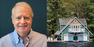 Lobbyist for Wealthy Cottagers Compares Their Plight to George Floyd