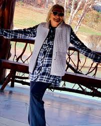 At the core root of my being, I will always carry my center. She created  me, she lives within me and she always was the one that heard my goals,  listened to