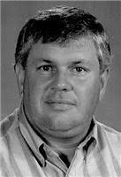 Jerry Forrest Obituary (2014)