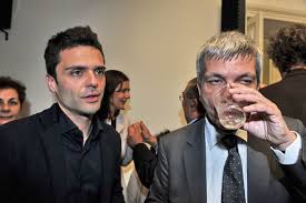 Born in terlizzi, province of bari (puglia) on 26 august 1958, vendola had been a membe. Vi Racconto I Capolavori Di Giorgia Meloni E Nichi Vendola Formiche Net