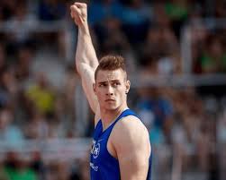 Big family games zu hause. Big Throws From Vetter And Stahl At The Kuortane Games Mckoysnews