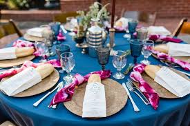 Pin On Wedding Table Settings