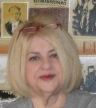 Victoria Webb Obituary (2011)