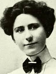 Image from page 203 of "Mortarboard" (1909)