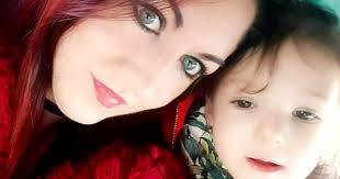 I even isolated myself from my children'