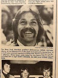 July 1973 The Hockey News